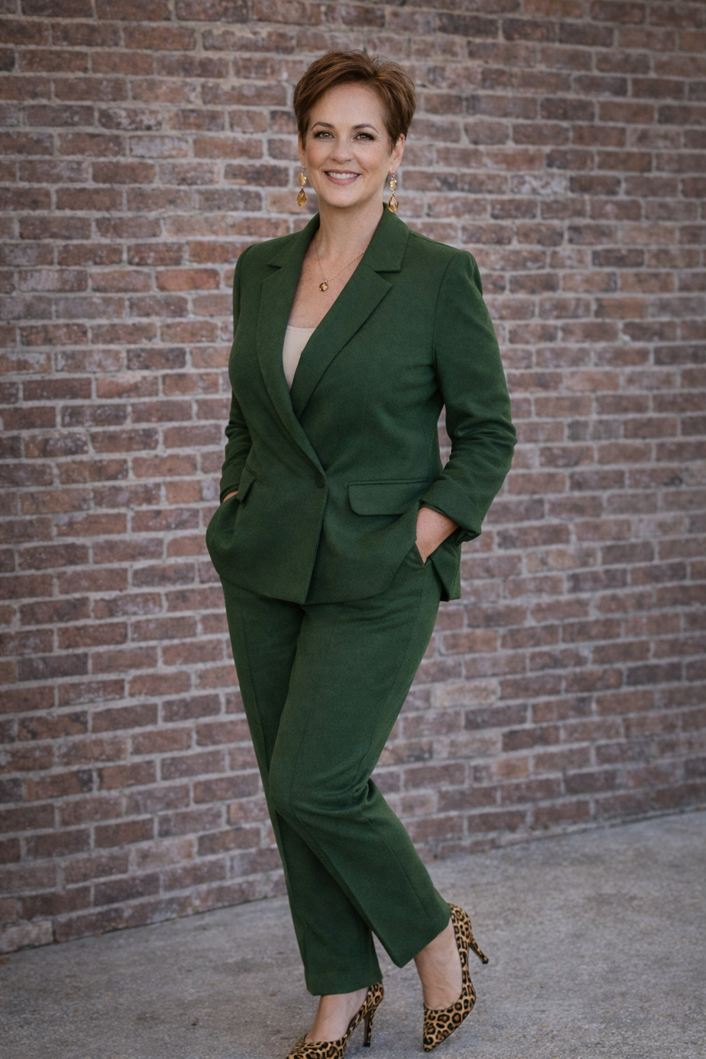 Michelle Calcagno, REALTOR in Villa Rica, GA (2)