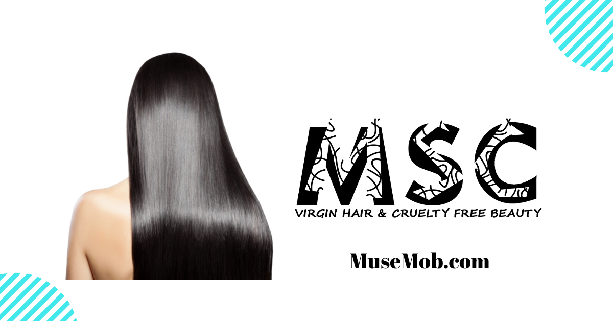 MSC Virgin Hair & Cruelty Free Beauty in Westland, MI (5)