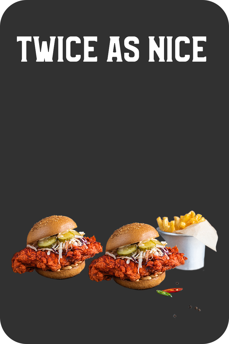 Chick's 500° in Rancho Cordova, CA (2)
