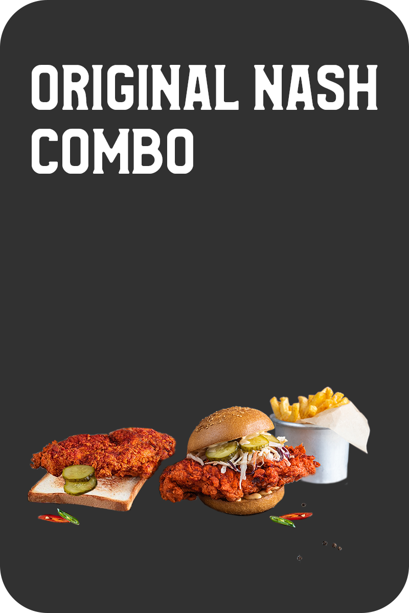 Chick's 500° in Rancho Cordova, CA (4)