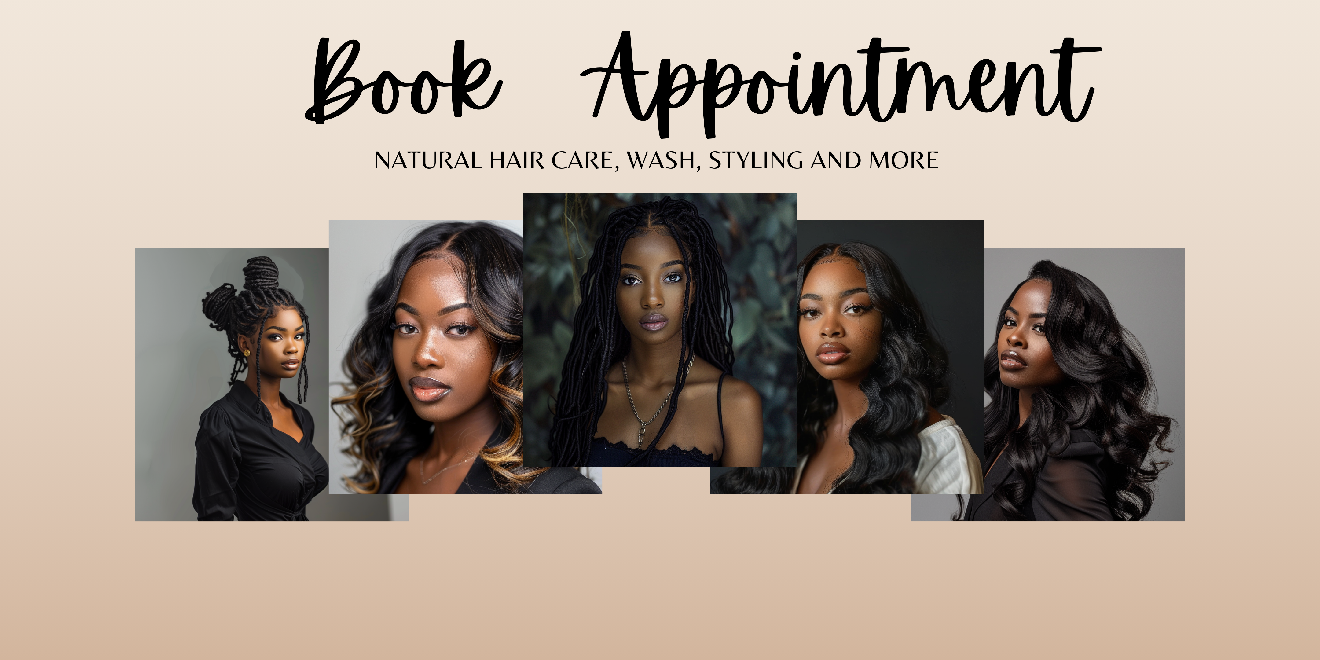 Atsha Hair in Frederick, MD