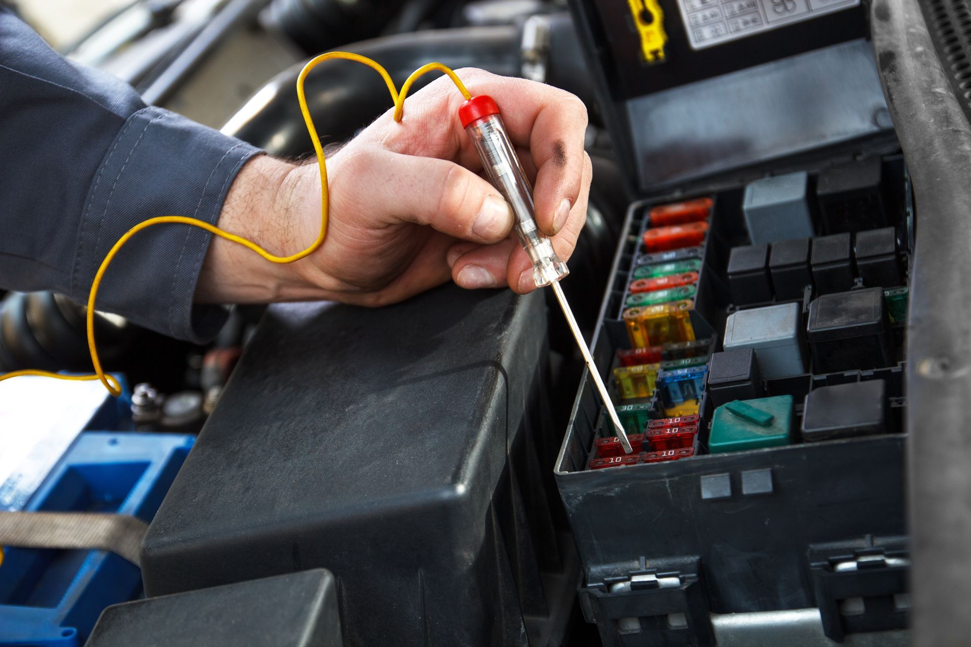 Fast Friendly Repair & Towing in Painesville, OH (5)