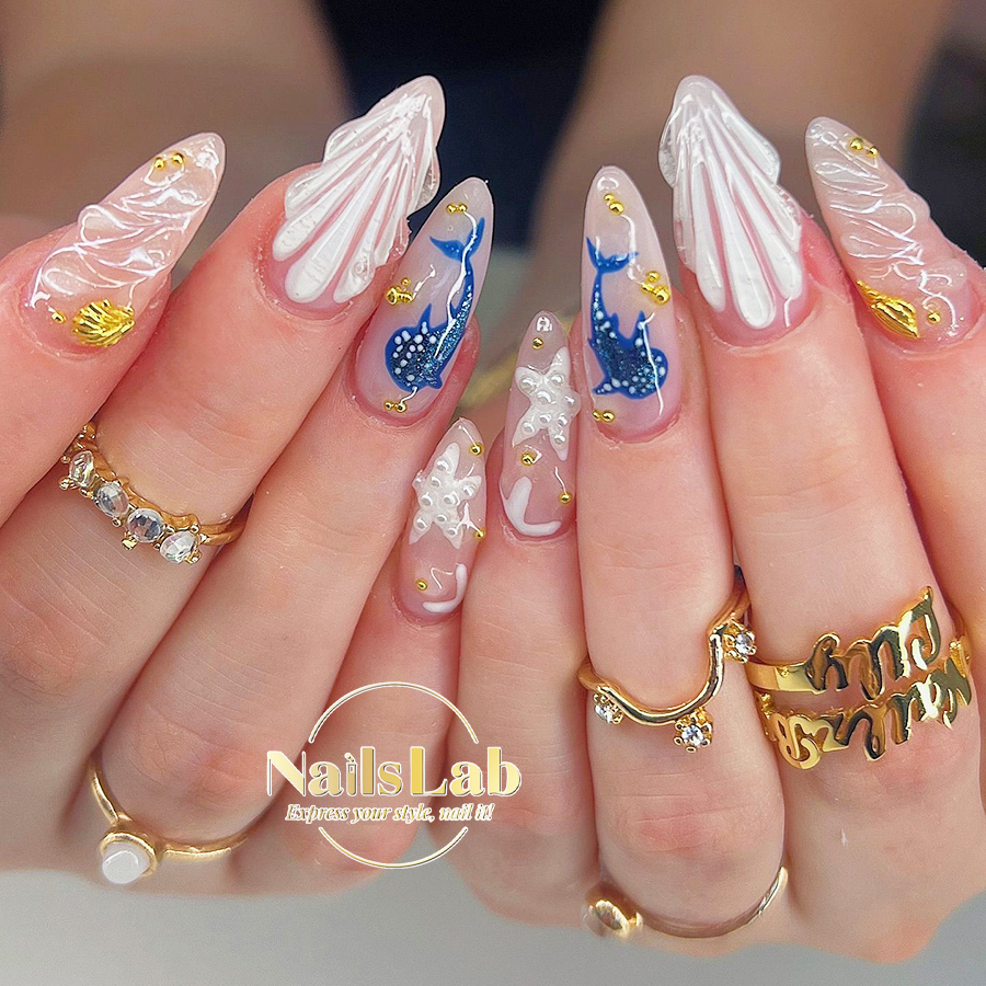 Nails Lab - Palmdale in Palmdale, CA