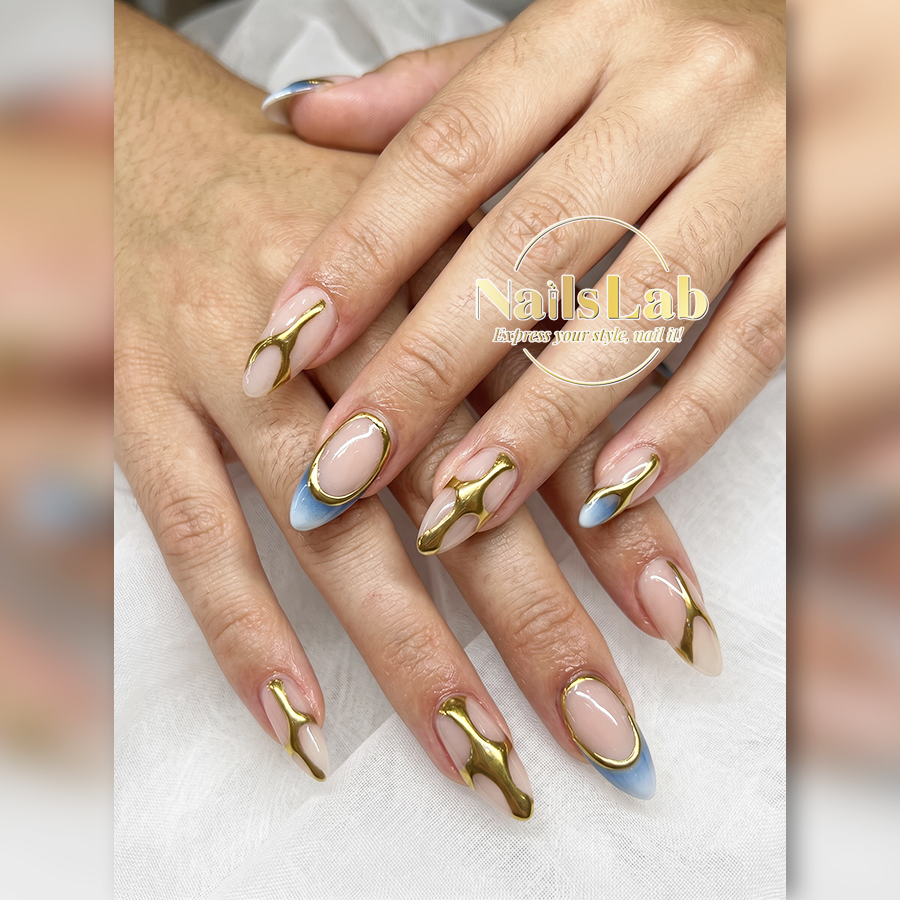Nails Lab - Palmdale in Palmdale, CA (2)