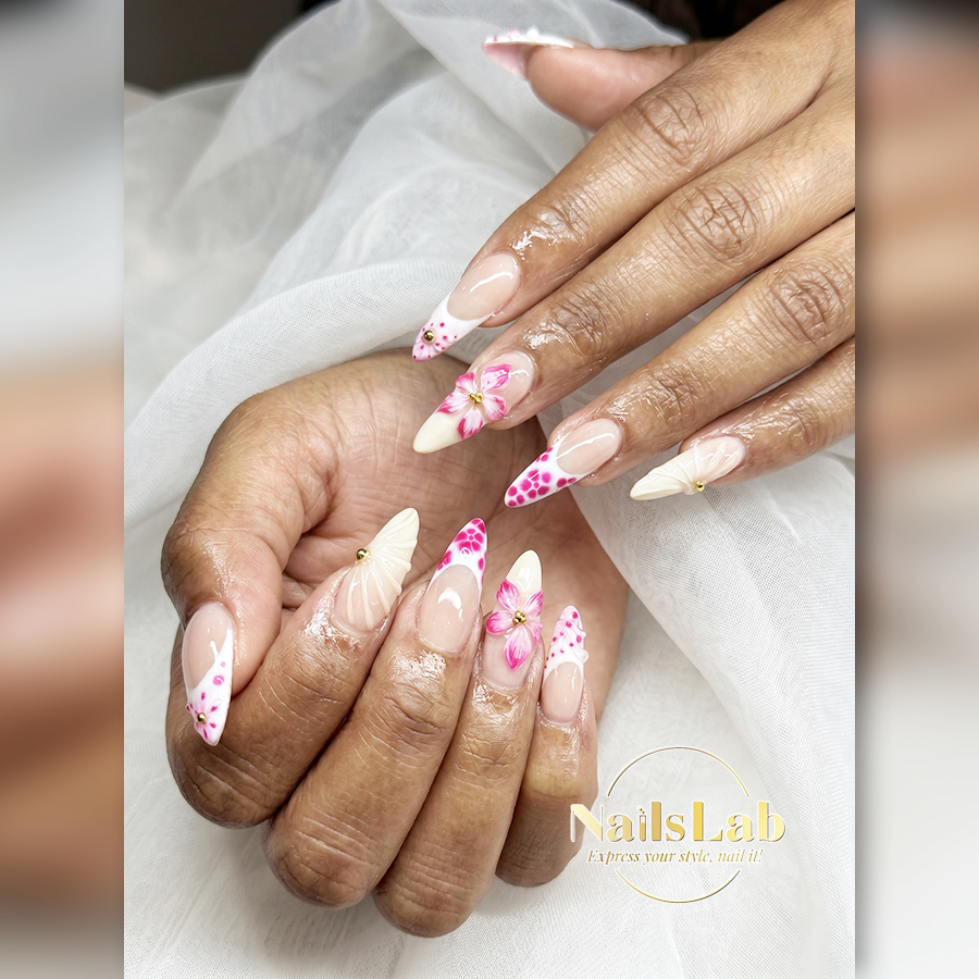 Nails Lab - Palmdale in Palmdale, CA (3)