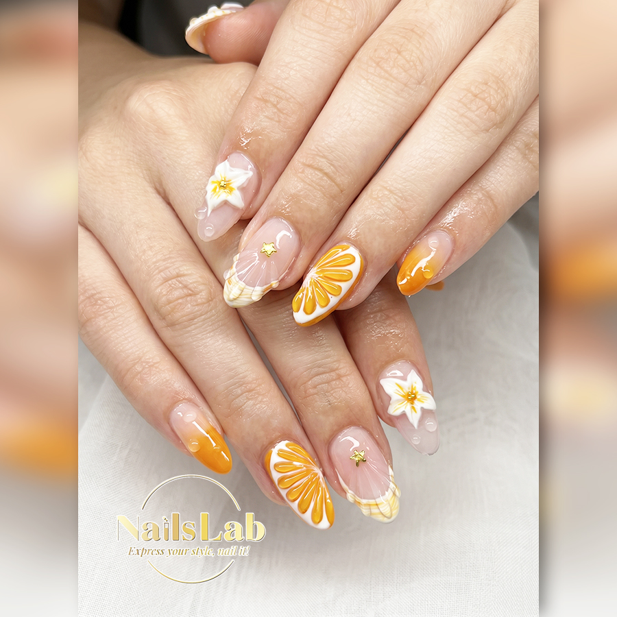 Nails Lab - Palmdale in Palmdale, CA (4)