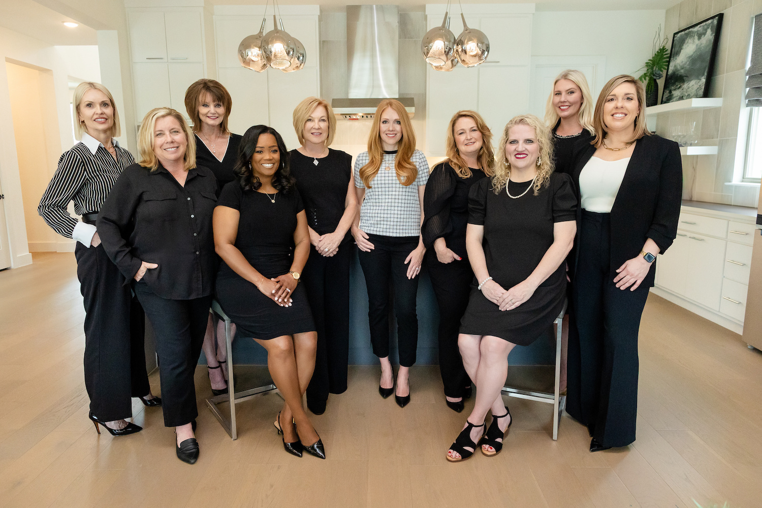 Minteer Real Estate Team in Grapevine, TX (2)