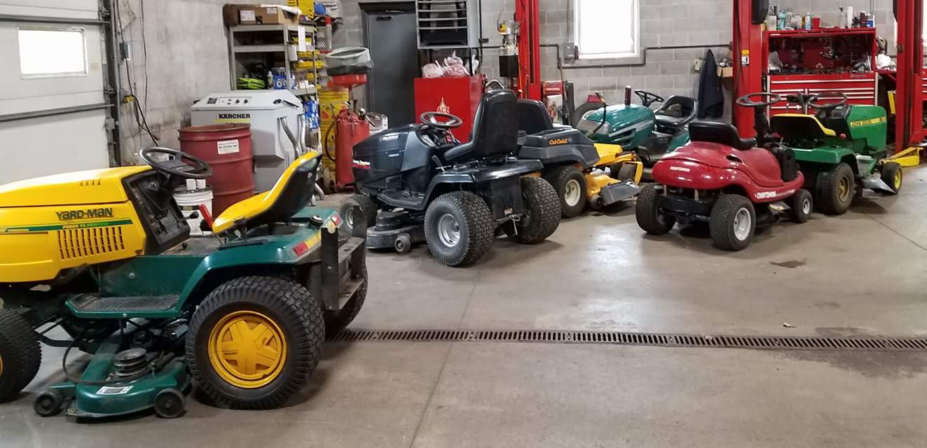 GMJ Automotive in Adams, WI (4)