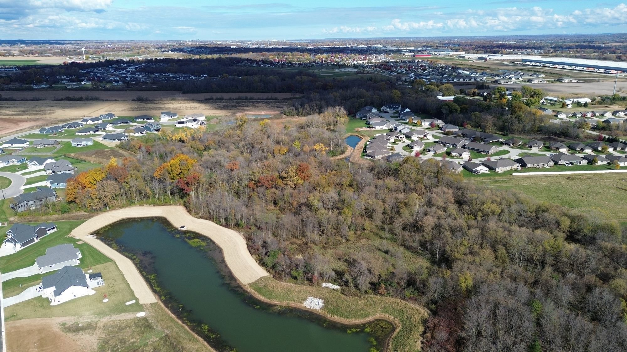 Midwest Design Homes in Kaukauna, WI