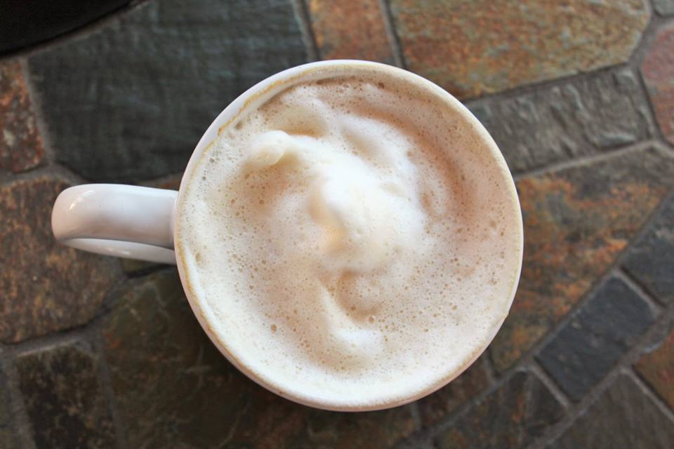 HEbrews Café in Batesburg-Leesville, SC