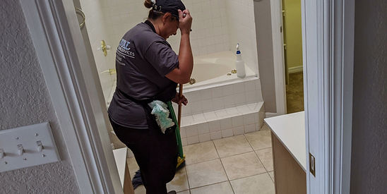 Total Cleaning Services in El Paso, TX (2)