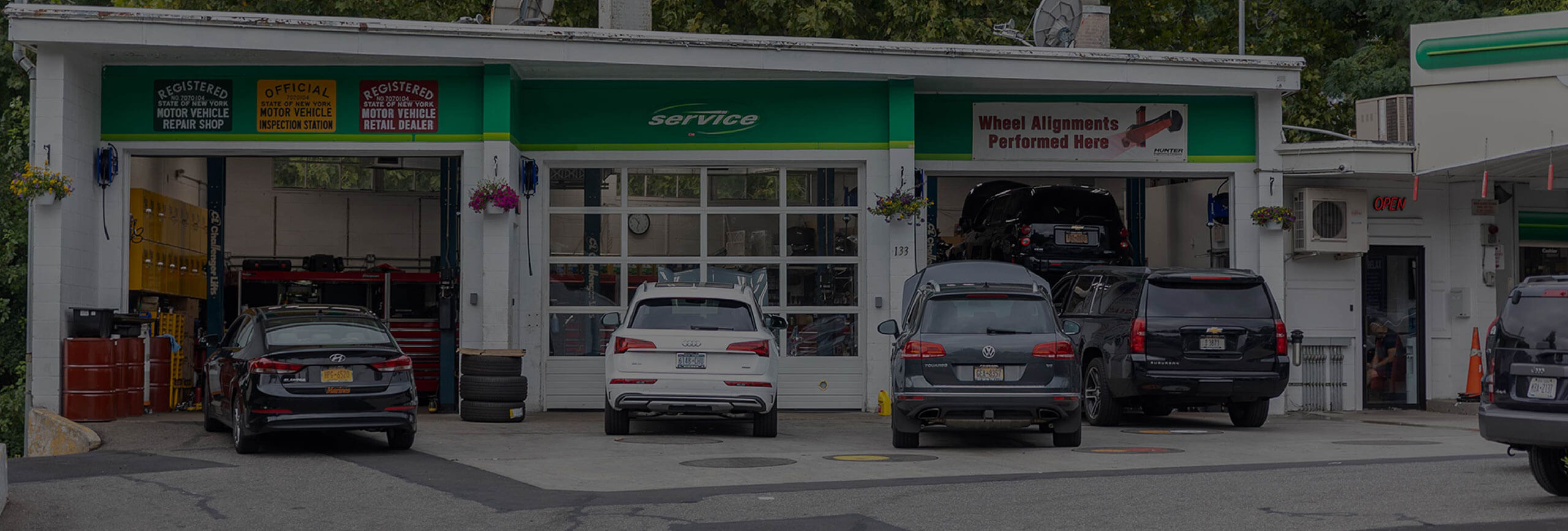 Paul's Auto Repair - Great Neck in Great Neck, NY