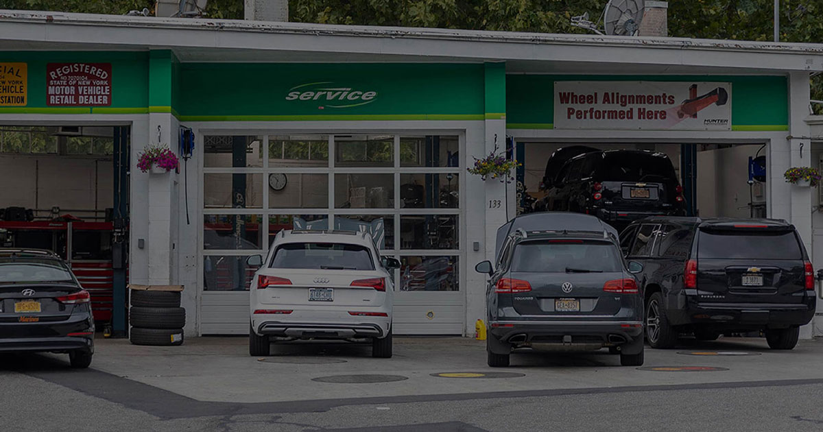 Paul's Auto Repair - Great Neck in Great Neck, NY (2)