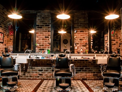 West Hollywood Barbers in Los Angeles, CA