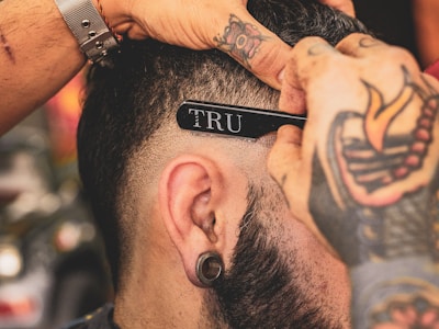 West Hollywood Barbers in Los Angeles, CA (3)