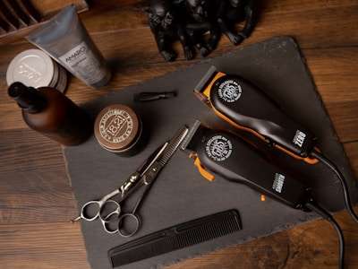 West Hollywood Barbers in Los Angeles, CA (4)