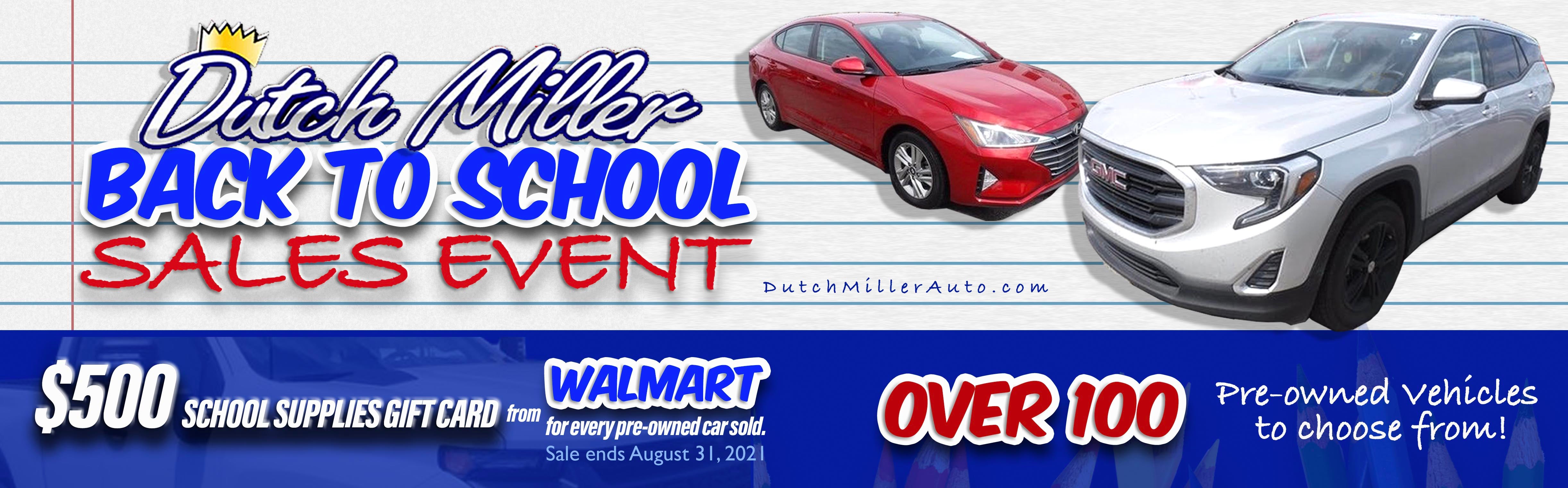 Dutch Miller Hyundai in Huntington, WV