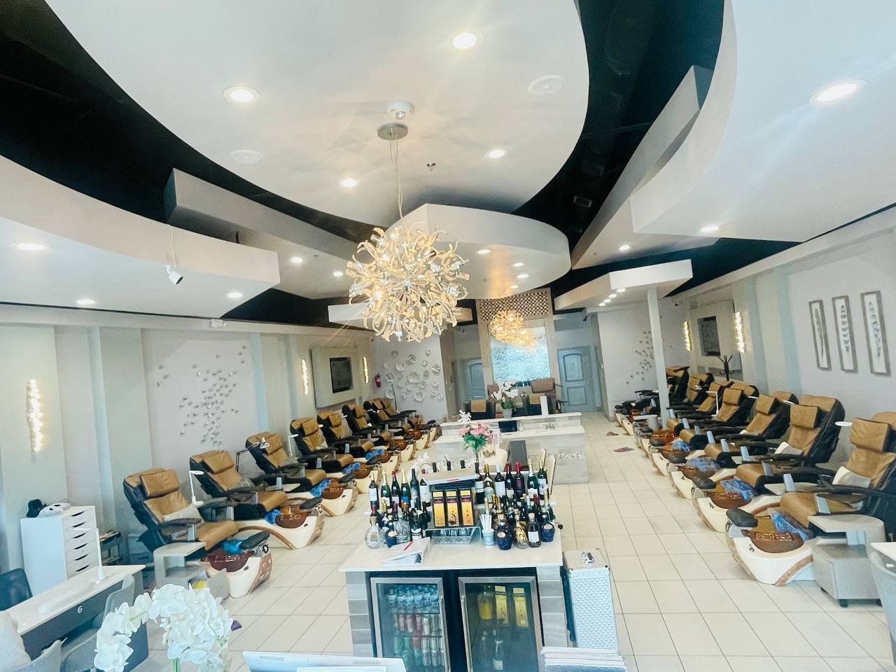 PLANO LEGACY NAILS & SPA in Plano, TX (2)