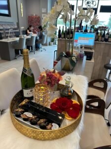 PLANO LEGACY NAILS & SPA in Plano, TX (6)