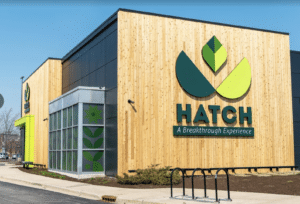 Hatch Medical & Recreational Cannabis Dispensary - Addison in Addison, IL (6)