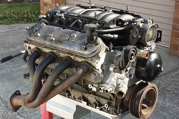 Exotic Auto Repair in Orland Park, IL