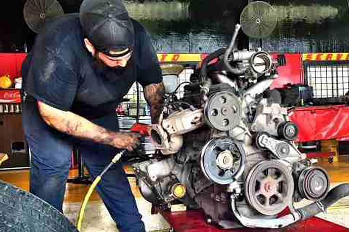 Exotic Auto Repair in Orland Park, IL (2)