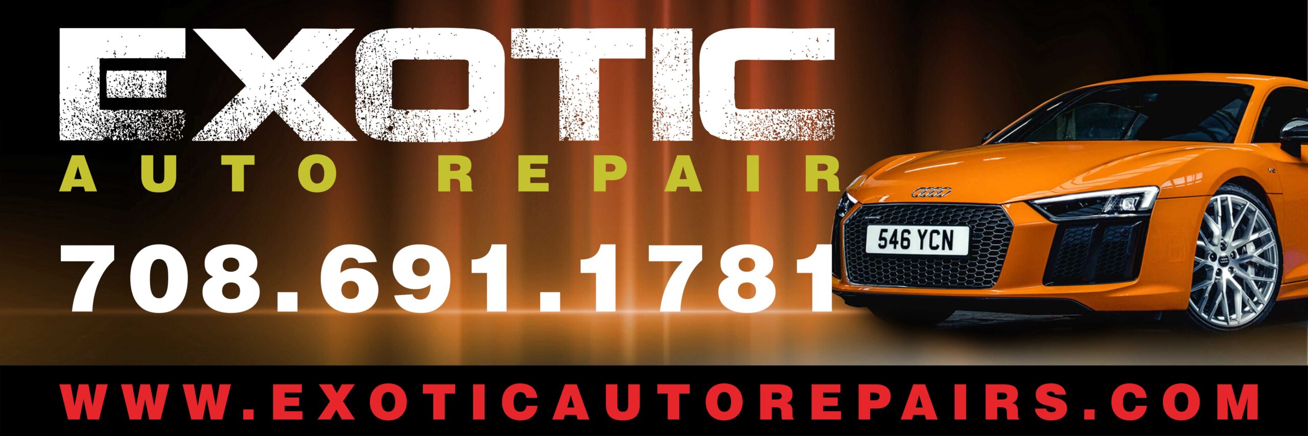 Exotic Auto Repair in Orland Park, IL (3)