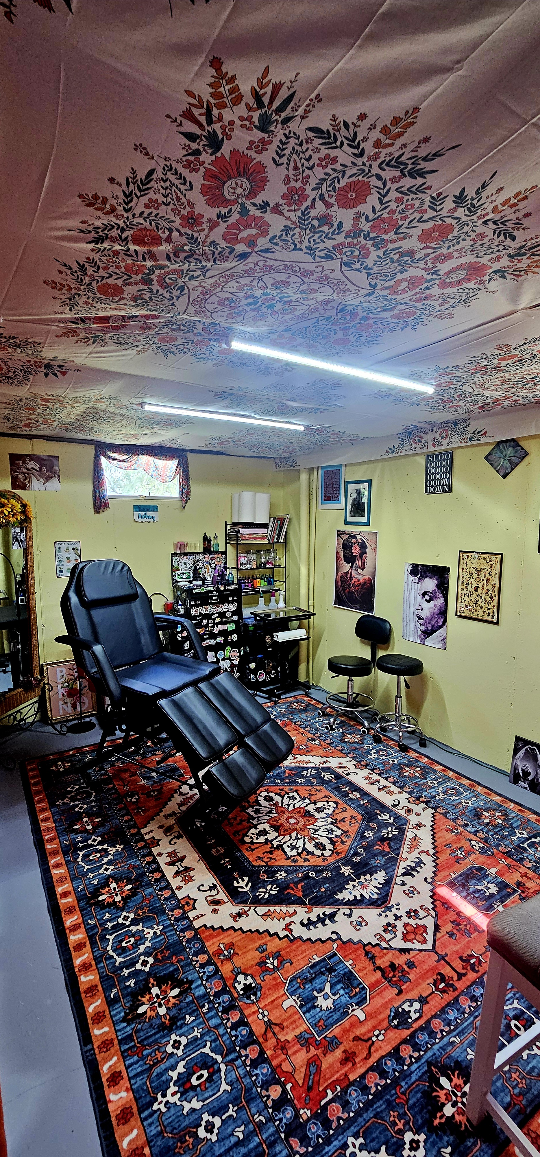 The Bohemian, LLC in Wellsboro, PA