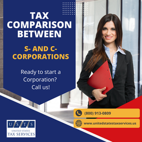 United States Tax Services in Palatine, IL (2)