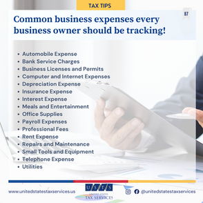 United States Tax Services in Palatine, IL (3)