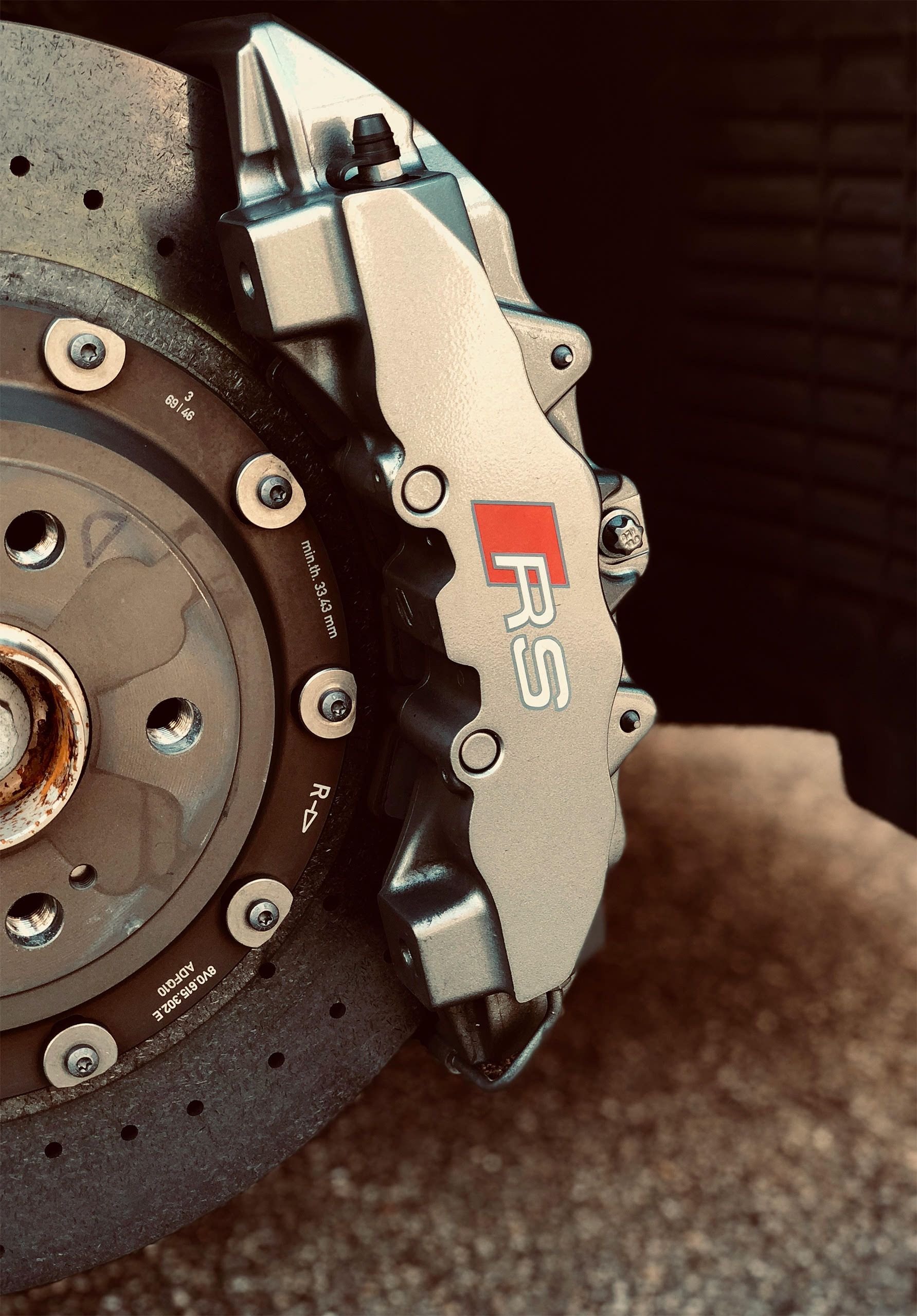 HQ Autosport German Auto Service in Escondido, CA