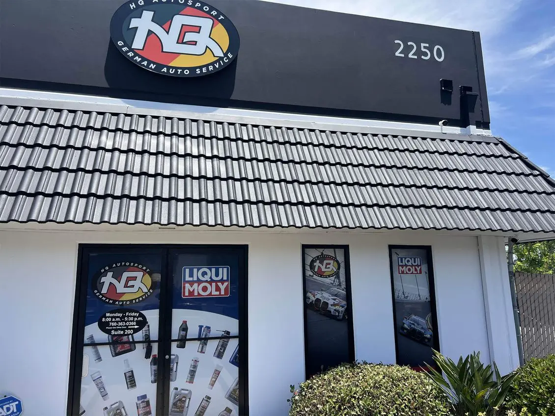 HQ Autosport German Auto Service in Escondido, CA (4)