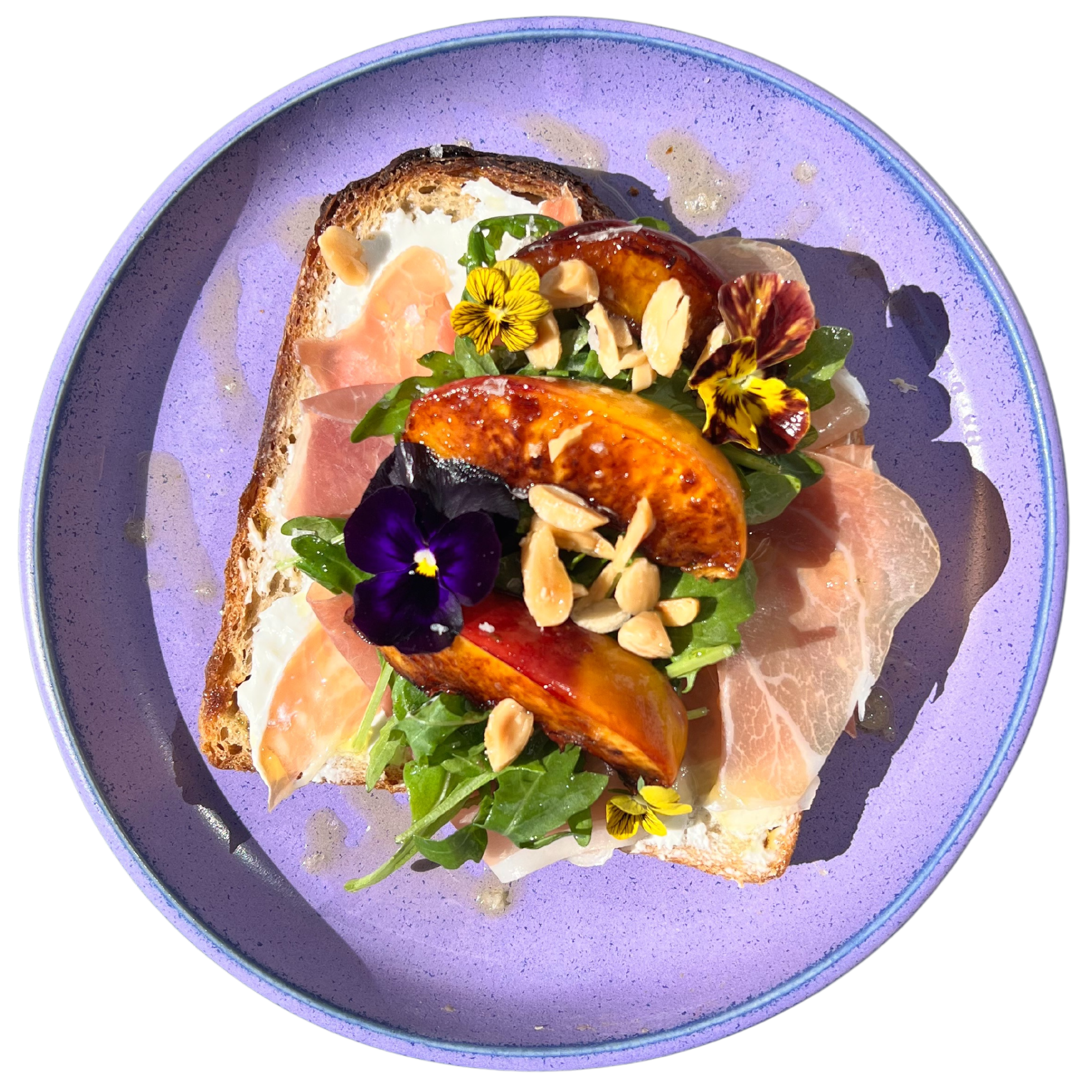 The Grove Cafe and Bakery in Felton, CA