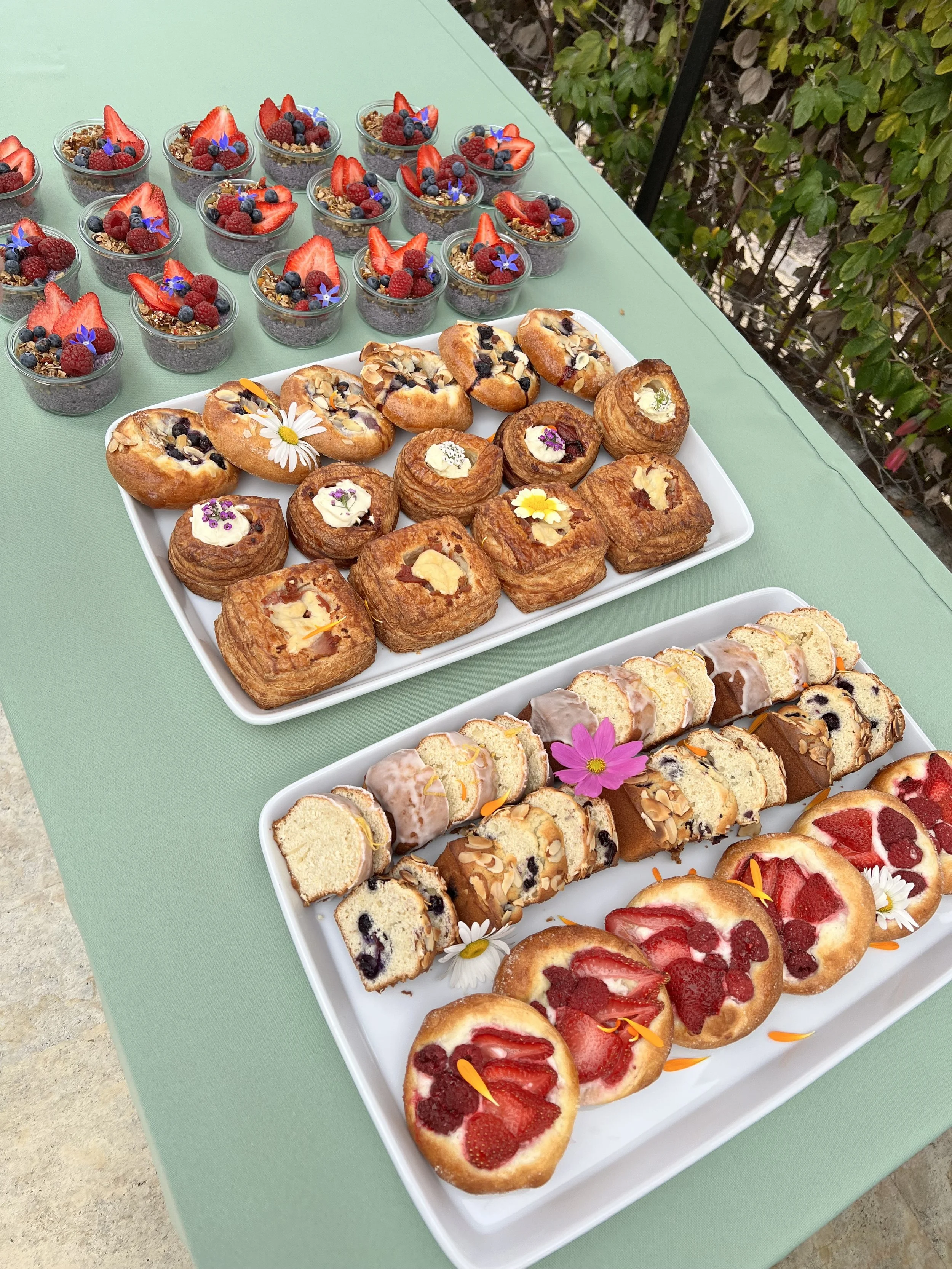 The Grove Cafe and Bakery in Felton, CA (2)