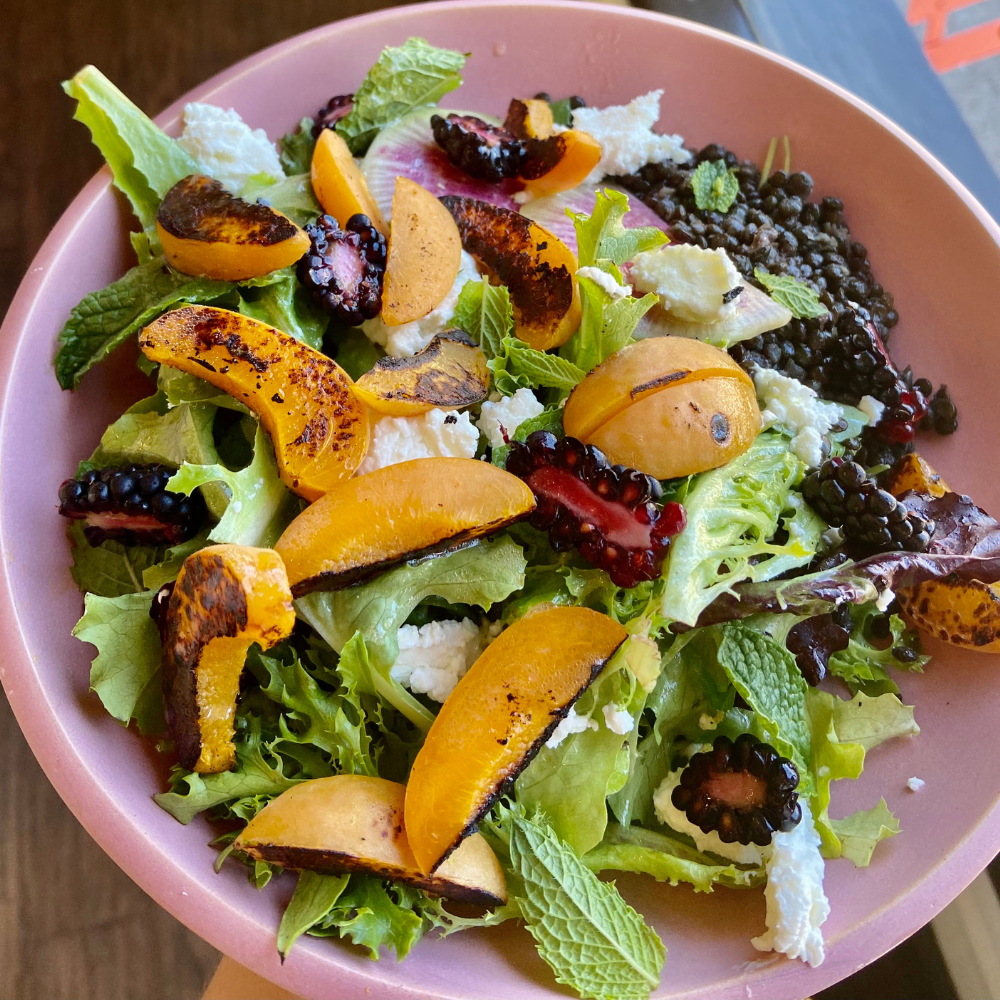 The Grove Cafe and Bakery in Felton, CA (3)