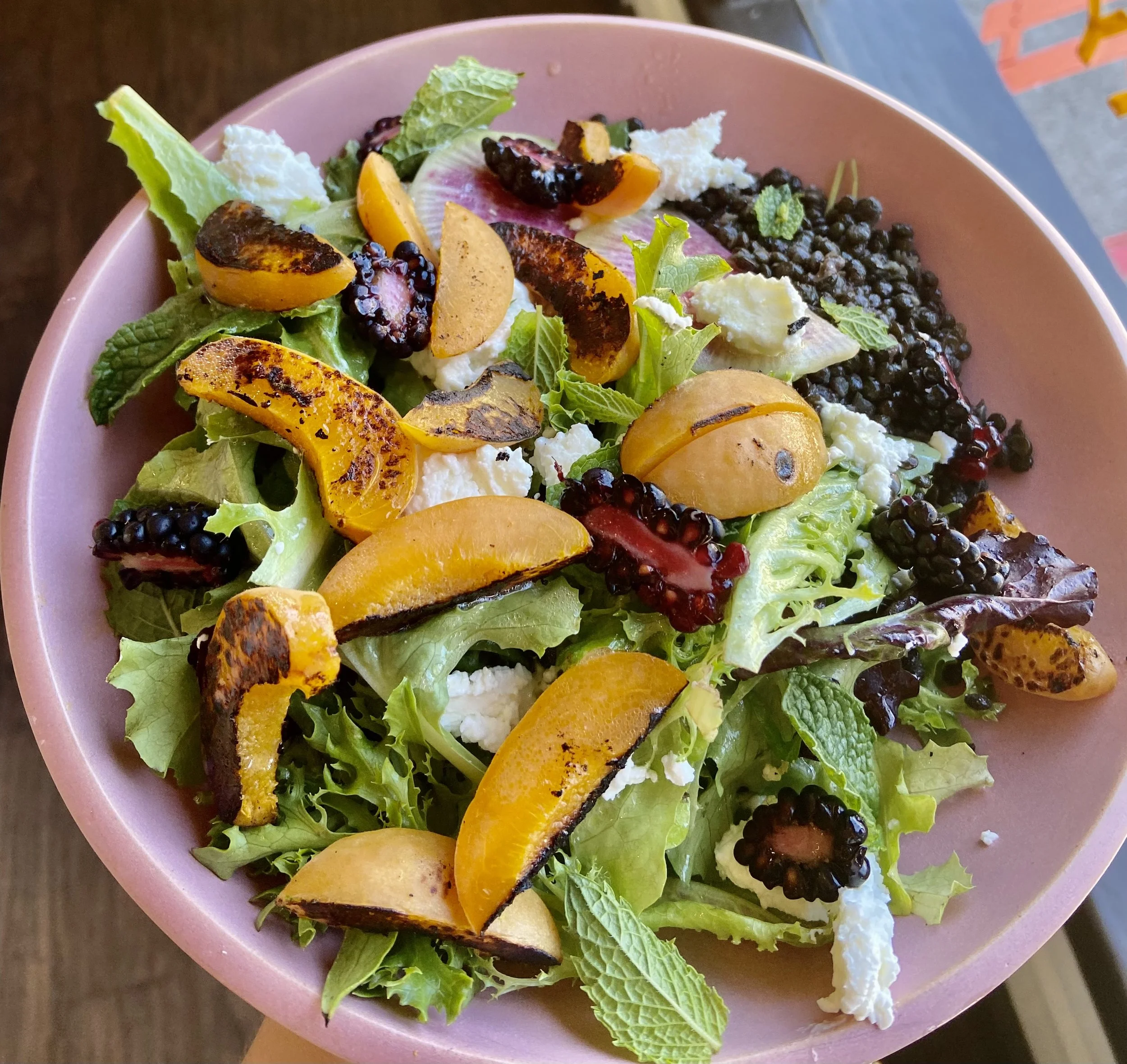 The Grove Cafe and Bakery in Felton, CA (4)