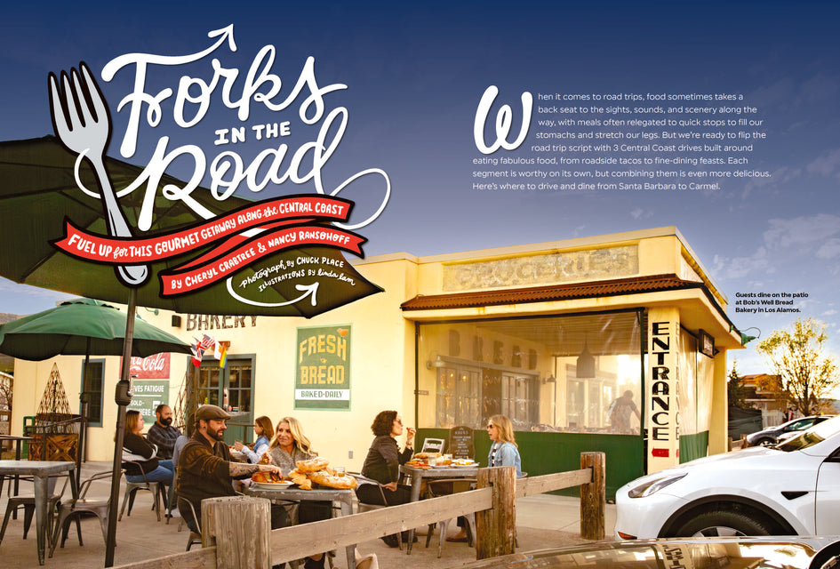 Bob's Well Bread Bakery in Los Alamos, CA (5)