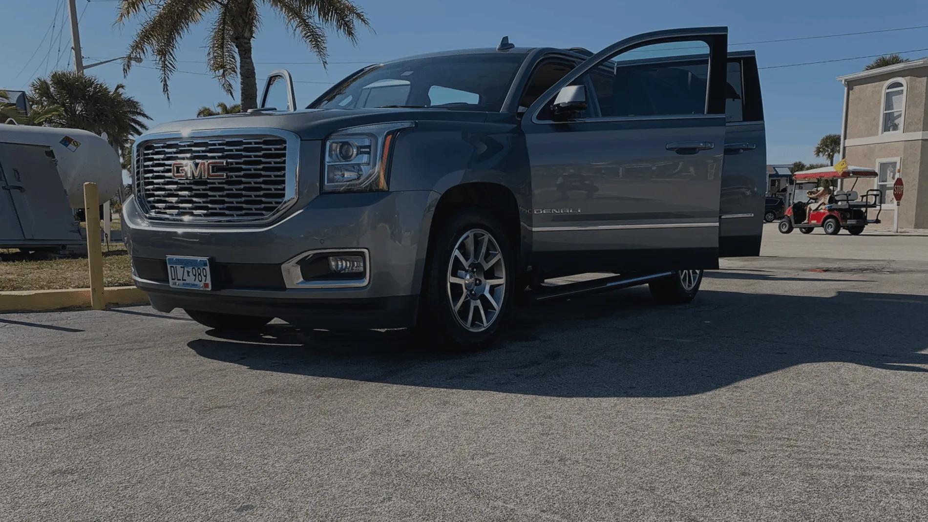 Clean Machine Auto Detailing in Fort Pierce, FL (3)