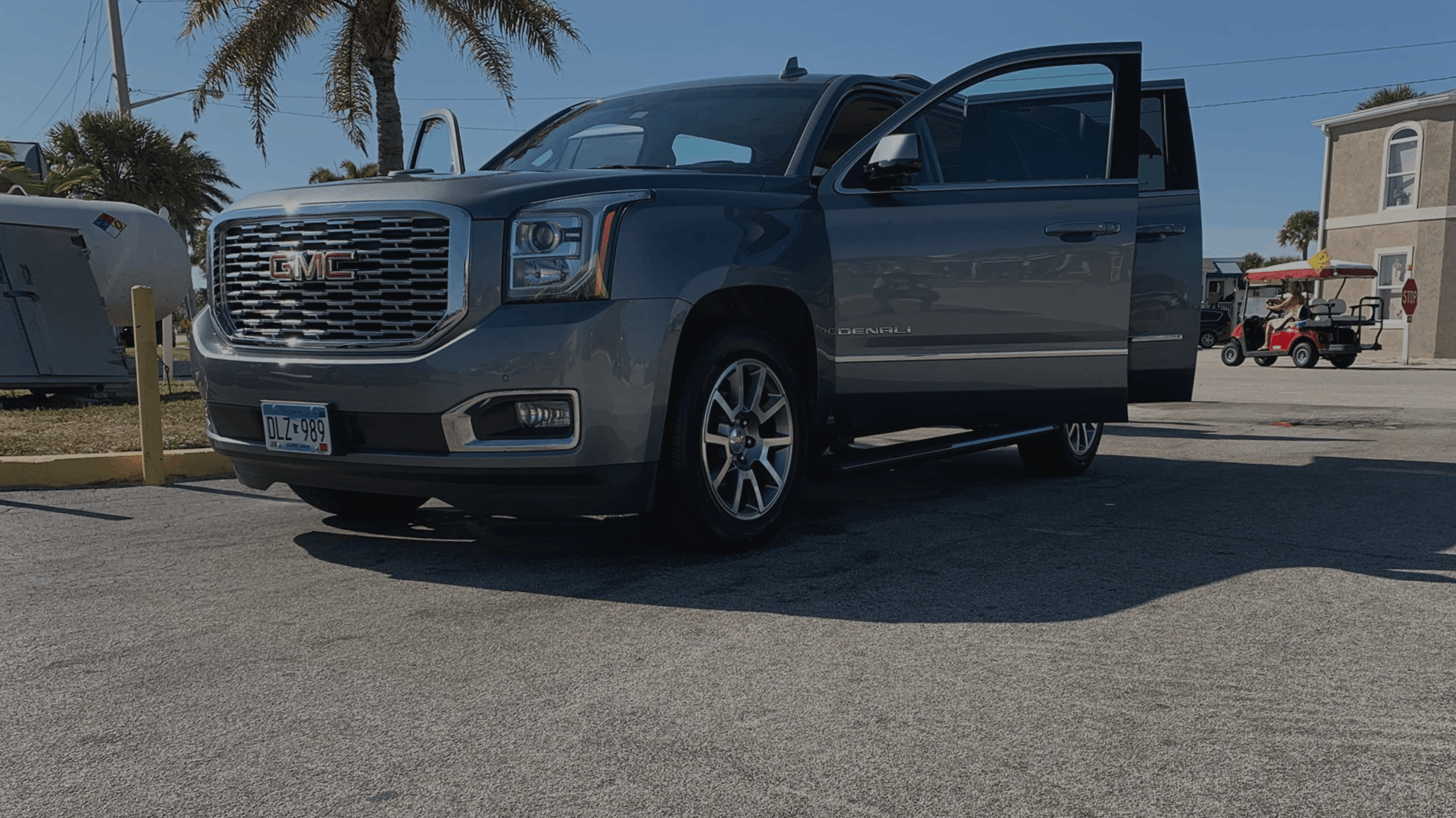 Clean Machine Auto Detailing in Fort Pierce, FL (5)