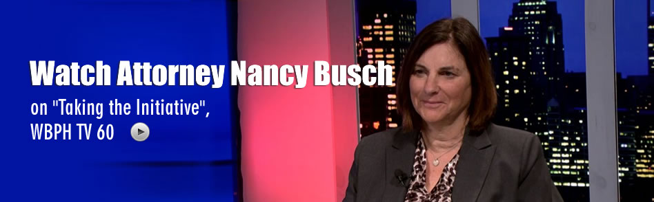 The Law Offices Of Nancy K. Busch in Allentown, PA (5)