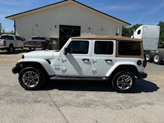 North Main Auto Sales & Service in Kershaw, SC (2)