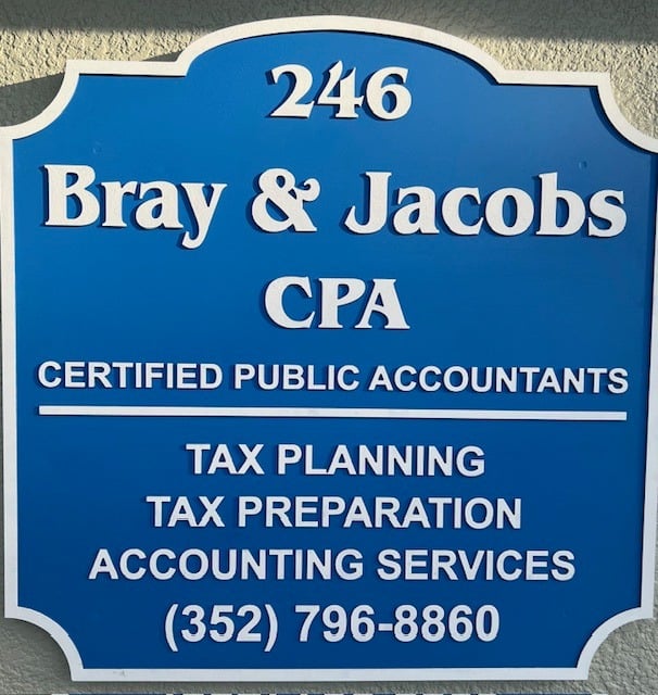 Bray & Jacobs CPA in Brooksville, FL (5)