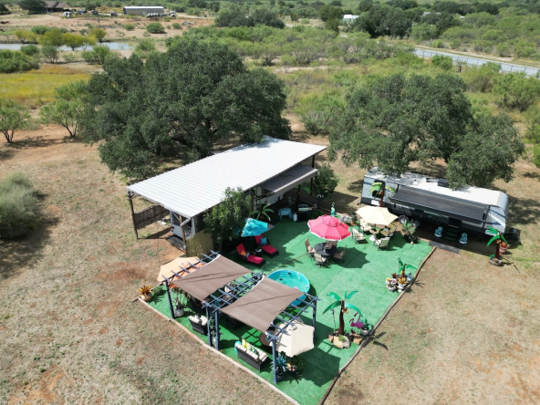 Mckinnerney Real Estate in Richland Springs, TX