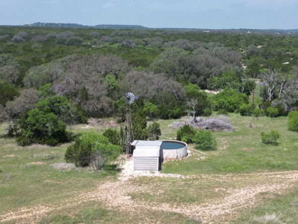 Mckinnerney Real Estate in Richland Springs, TX (2)