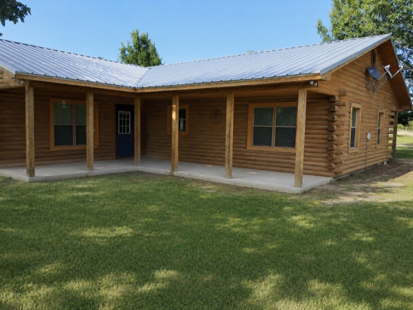 Mckinnerney Real Estate in Richland Springs, TX (4)