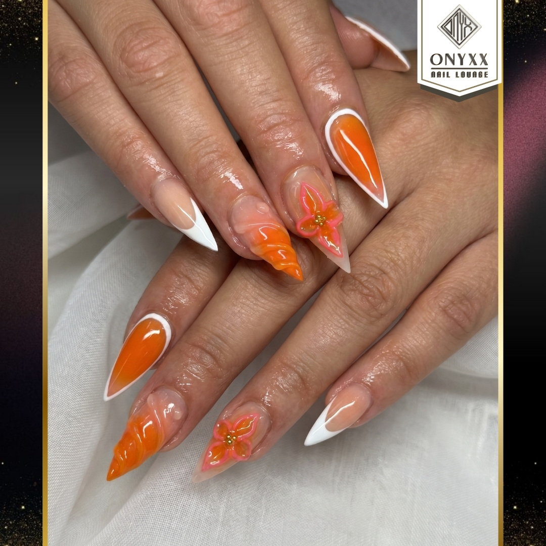 ONYXX Nail Lounge in Redondo Beach, CA (4)