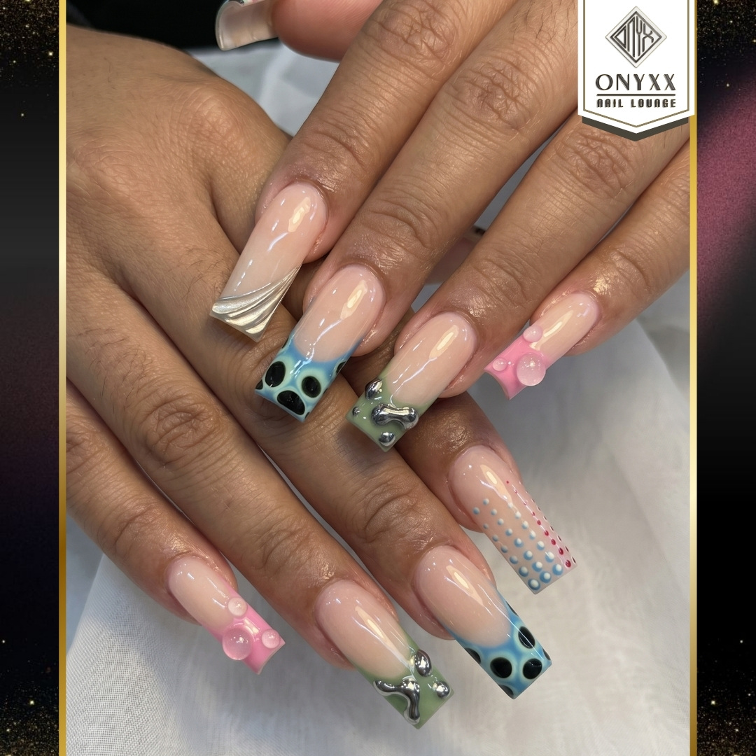 ONYXX Nail Lounge in Redondo Beach, CA (6)