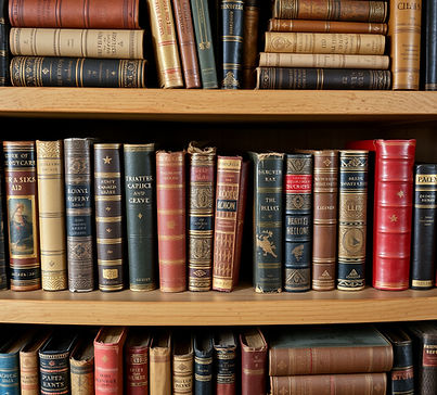SSG's Books in Fremont, CA (6)