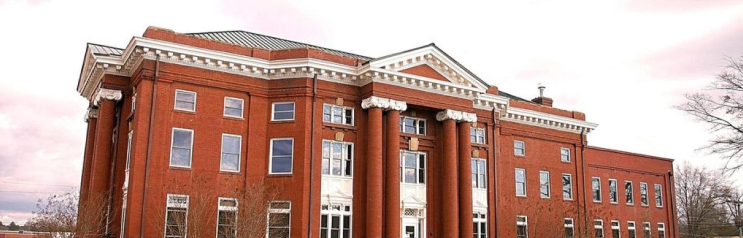 Newberry County Attorney in Newberry, SC