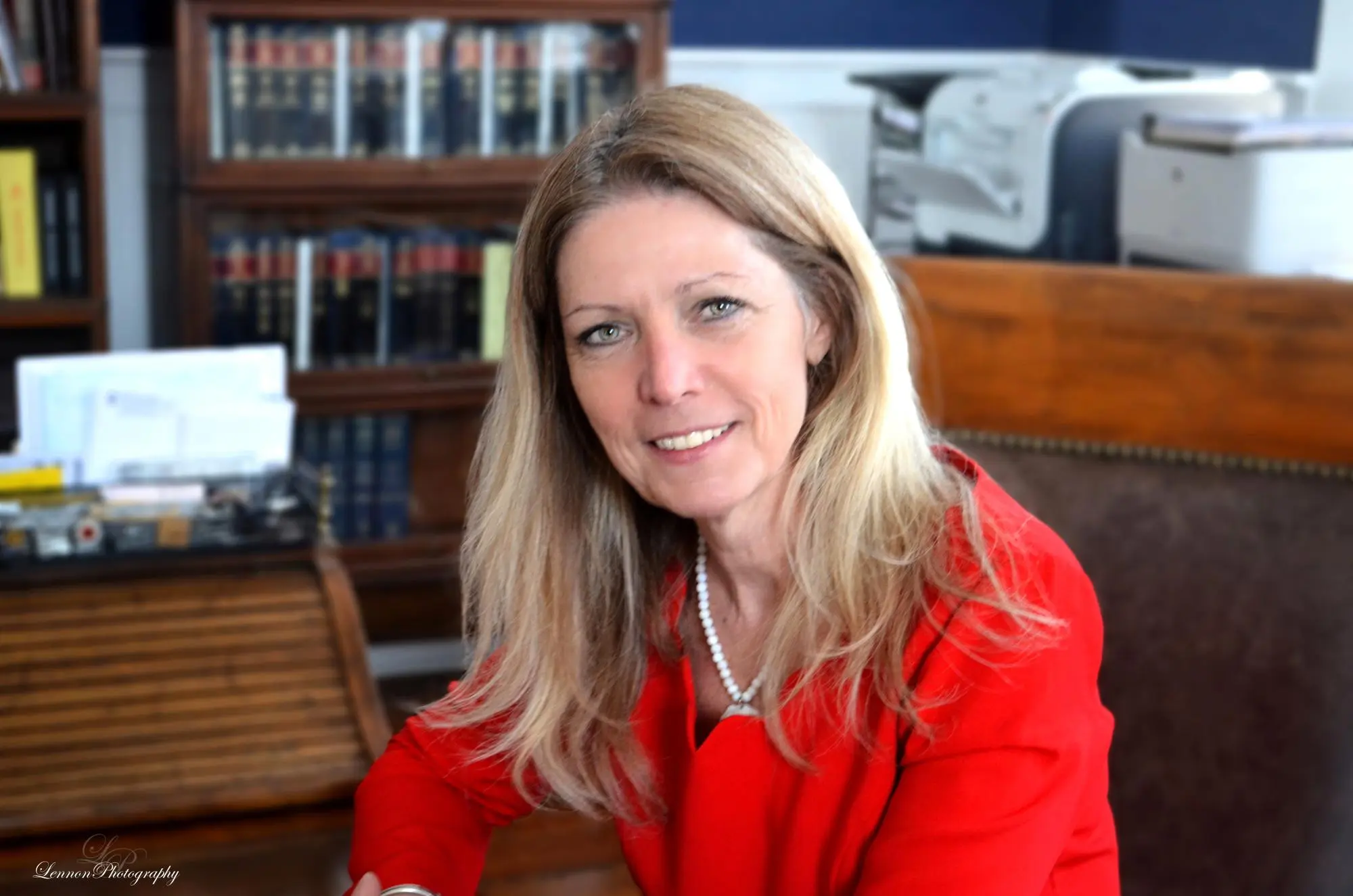Newberry County Attorney in Newberry, SC (3)